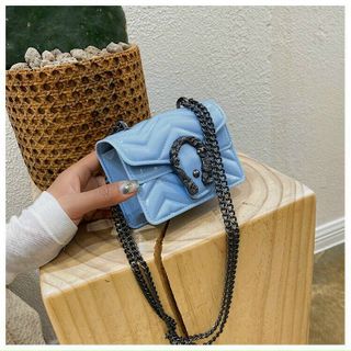 Túi Nhựa Đầu Rồng Mini
