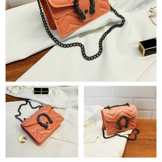 Túi Nhựa Đầu Rồng Mini
