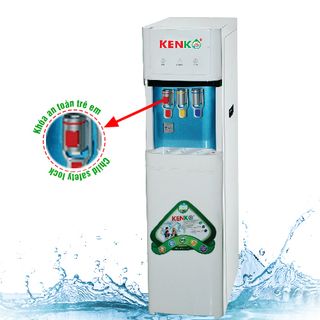 Máy Lọc Nước Nóng Lạnh Nguội RO