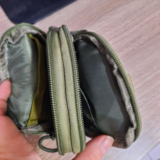 Túi Đeo Hông mini soldier Shalla ( Túi đeo chéo bán sỉ và lẻ )