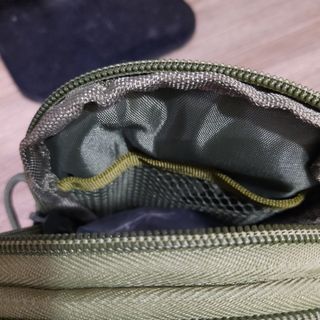 Túi Đeo Hông mini soldier Shalla ( Túi đeo chéo bán sỉ và lẻ )