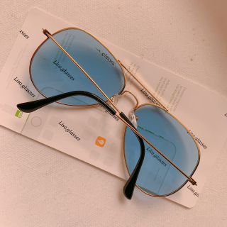 MẮT KÍNH XUYÊN ĐÊM