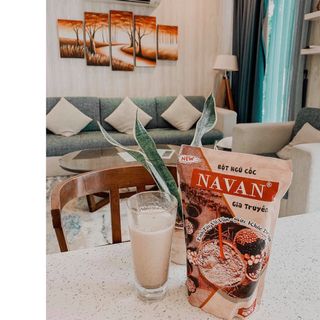 Ngũ cốc Navan