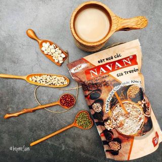 Ngũ cốc Navan