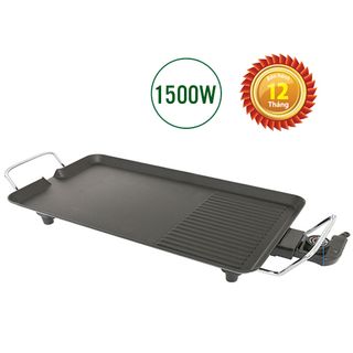 Bếp nướng điện chống dính Maitka MTK-4928