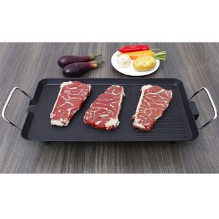 Bếp nướng điện chống dính Maitka MTK-4928