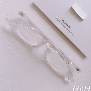 KÍNH GIẢ CẬN 6609