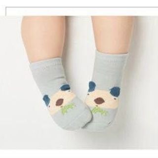 Tất elephant kids chống trượt QC cho bé 1-4 tuổi