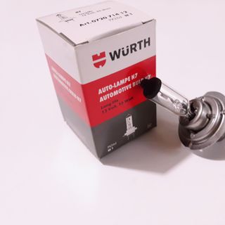 BÓNG ĐÈN HALOGEN H7 12V 55W