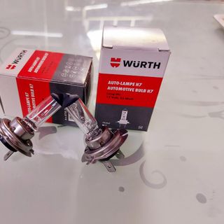 BÓNG ĐÈN HALOGEN H7 12V 55W