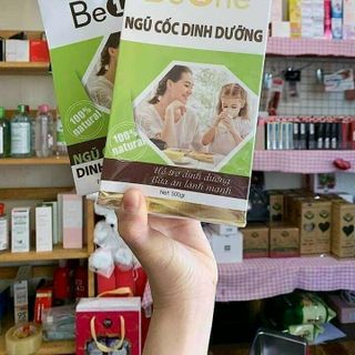 Ngũ cốc dinh dưỡng be one giá sỉ