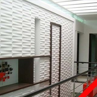 Tấm ốp tường 3D KT 50x50cm