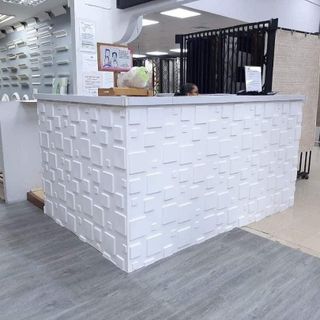 Tấm ốp tường 3D KT 50x50cm