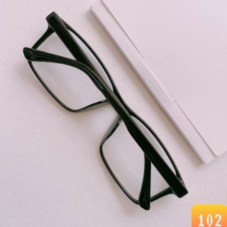 GỌNG KÍNH GIẢ CẬN 102