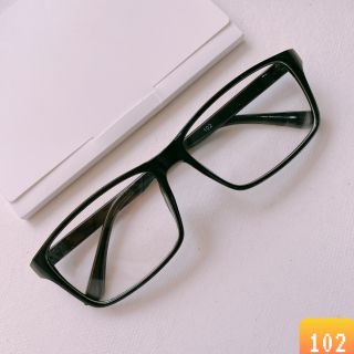 GỌNG KÍNH GIẢ CẬN 102