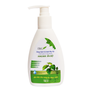 Dung dịch vệ sinh lá trầu không MaGahI IRC
