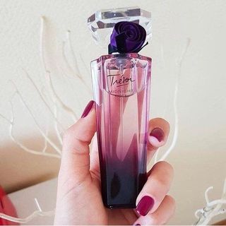 nước hoa l.ancome t.resor MIDNIGHT ROSE 75ML, NƯỚC HOA L.ANCOME TÍM, NƯỚC HOA T.RESOR TÍM, nước hoa L.ANCÔME TÍM