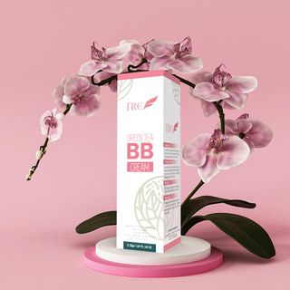 Kem BB trà xanh-Green Tea BB Cream