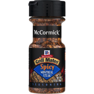 18 lọ /hộp GIA VỊ ĂN KIÊNG MC CORMICK GRILL MATE CÓ 10 VỊ ( CHƯA BAO GỒM SHIP )