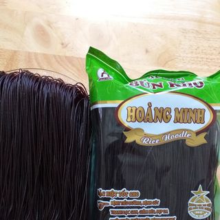500GR BÚN GẠO LỨT ĐỎ HOÀNG MINH