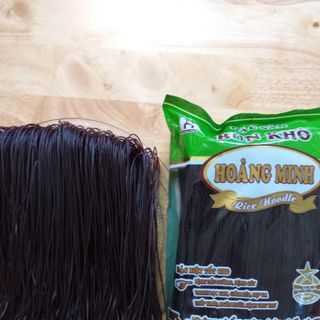 500GR BÚN GẠO LỨT ĐỎ HOÀNG MINH