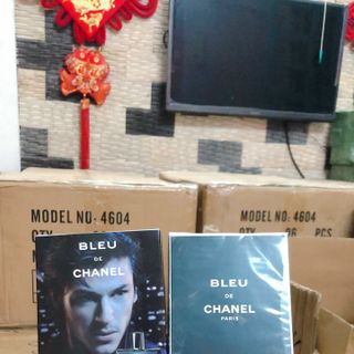 Nước hoa bulu rẻ