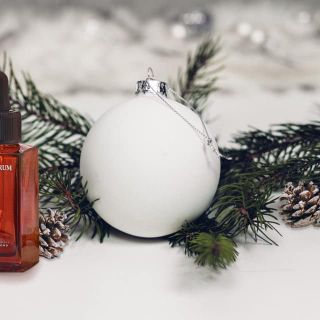 Mỹ phẩm Thanh Dược (Serum Láre Herbal)