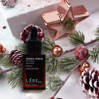 Mỹ phẩm Thanh Dược (Serum Láre Herbal)