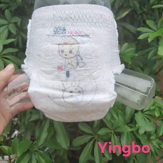 Tã quần yingbo 100 miếng size M,L,XL,XXL