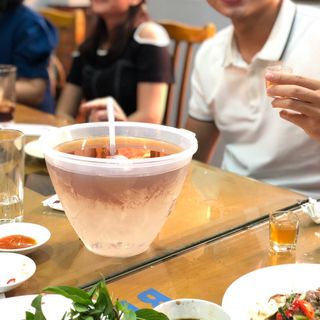 BÁT ƯỚP LẠNH RƯỢU