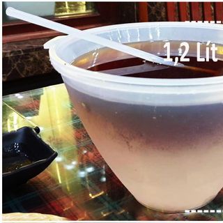 BÁT ƯỚP LẠNH RƯỢU