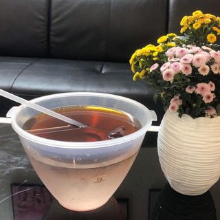 BÁT ƯỚP LẠNH RƯỢU