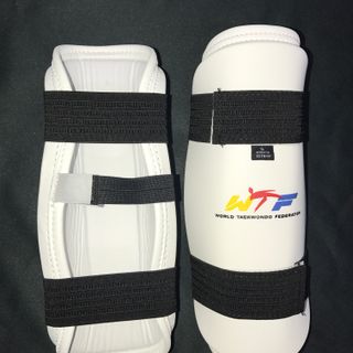 Bảo hộ tay chân taekwondo loại tốt