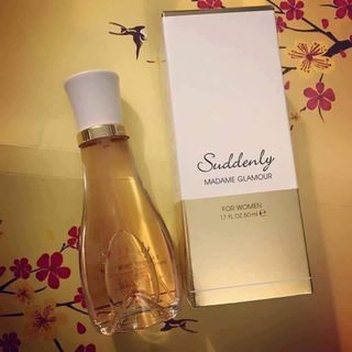 ƯỚC HOA SUDDENLY GIÁ BÌNH DÂN 50ML, NƯỚC HOA GIÁ SỈ, NƯỚC HOA SINH VIÊN, THẾ GIỚI NƯỚC HOA NAM, NƯỚC HOA MINI