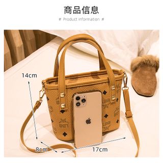 Túi xách da Quảng Châu