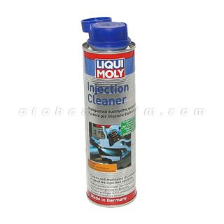 Dung dịch vệ sinh Liqui Moly Injection Cleaner súc béc xăng 300ml - 8791 giá sỉ