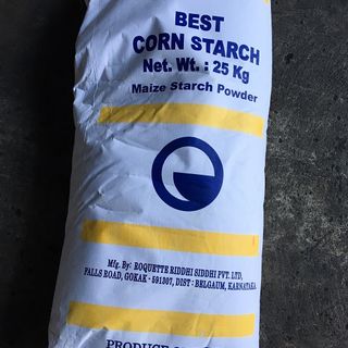 |Phụ Gia Thực Phẩm| Tinh Bột Ngô