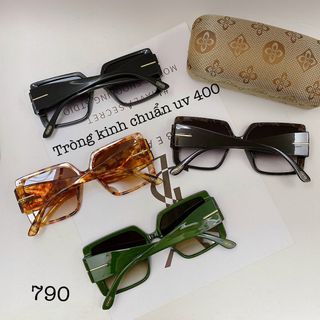Tormford 790 về sl ạ Hàng sẵn : 4 màu chất đẹp tròng kíh chuẩn uv