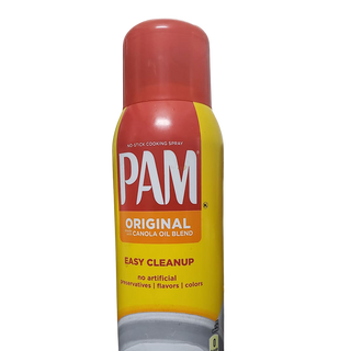 16 chai/thùng Dầu ăn kiêng dạng xịt Pam original 12 oz ( chưa bao gồm phí ship )