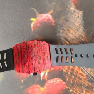 Đồng hồ richard mille