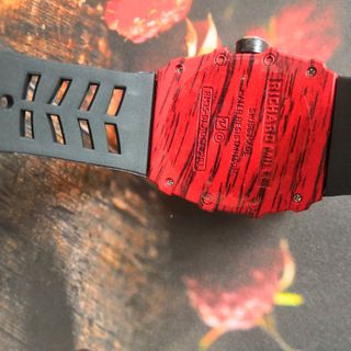 Đồng hồ richard mille