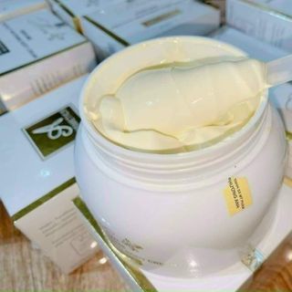 Kem body mềm