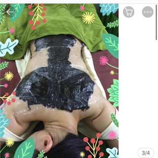 Cao đắp xương khớp thảo dược B9