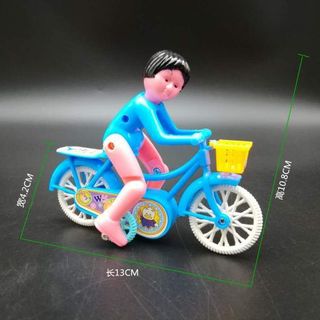 Xe đạp đồ chơi chạy cot