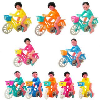 Xe đạp đồ chơi chạy cot