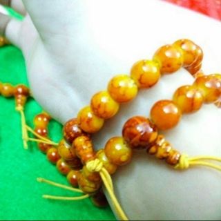 Chuỗi đeo tay 8li đủ màu