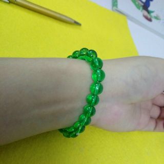 Chuỗi đeo tay 8li đủ màu