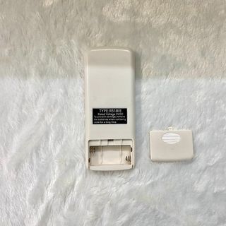Remote Máy Lạnh Máy Điều Hòa Reetech R51M/E