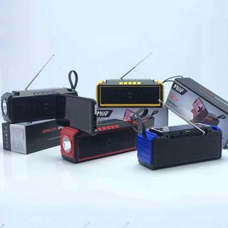 Loa blt MF-209 4 trong 1 sự kết hợp hoàn hảo
