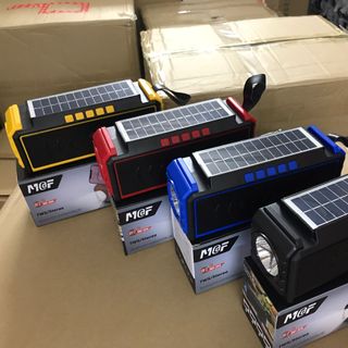 Loa blt MF-209 4 trong 1 sự kết hợp hoàn hảo